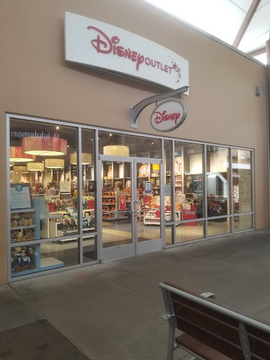 Toy Store «Disney Store», reviews and photos, 10600 Quil Ceda Blvd, Tulalip, WA 98271, USA