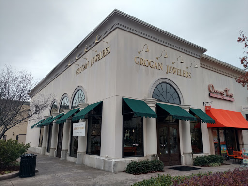 Jewelry Store «Grogan Jewelers By Lon», reviews and photos, 315 The Bridge St #101, Huntsville, AL 35806, USA