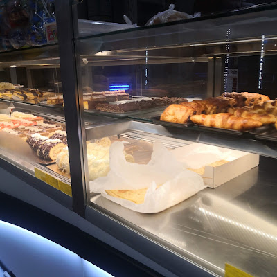 Aux Petits Pains D'Amour à Maubeuge