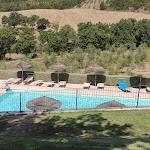 Photo n°3 de l'avis de Gianmarco.e fait le 24/08/2021 à 06:25 sur le  Appartamenti Agriturismo Poggio Aione à Manciano