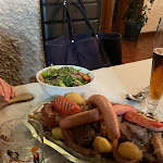 Photo n° 1 de l'avis de Morgane.h fait le 03/10/2021 à 11:42 pour Restaurant Les Cigognes A Moulismes à Moulismes