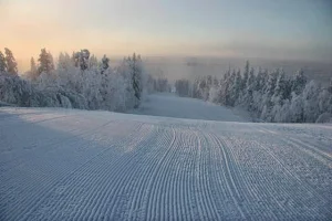 Simpsiö ski slope image