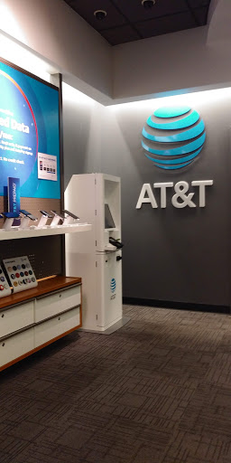 Cell Phone Store «AT&T», reviews and photos, 1728 S Greenfield Rd #106, Mesa, AZ 85206, USA
