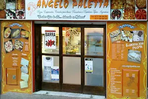 Pizzeria Angelo Paletta Comida para llevar image