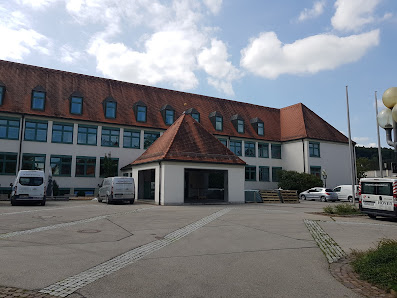 Maria-Ward-Realschule Mindelheim Luxenhoferstraße 3, 87719 Mindelheim, Deutschland