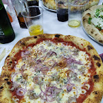 Photo n°1 de l'avis de Dario.r fait le 12/12/2019 à 19:41 sur le  Pizzeria Rosticceria La Giara à Siculiana