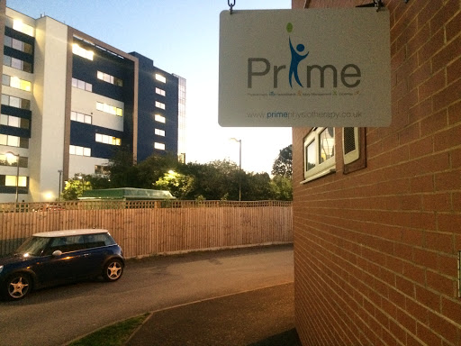 Prime Physiotherapy