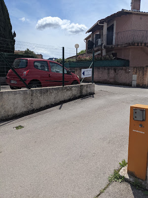 Rueg Denis à Gardanne