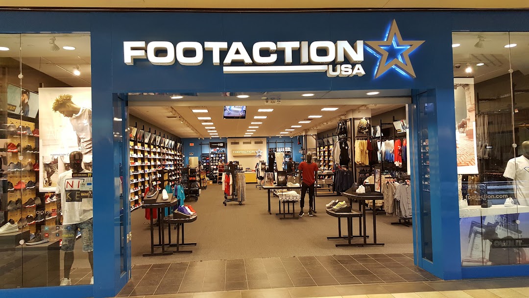 Footaction