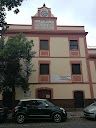 Colegio Nuestra Señora del Rosario en Sevilla
