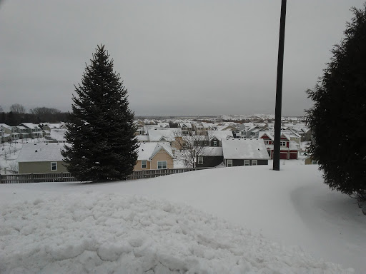 Bar & Grill «The Lookout Bar & Grill», reviews and photos, 8672 Pineview Ln N, Maple Grove, MN 55369, USA