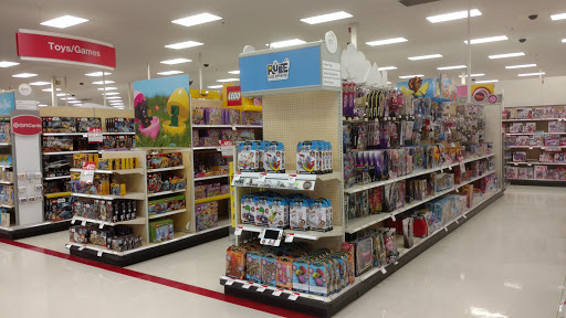 Department Store «Target», reviews and photos, 380 Consumer Square, Mays Landing, NJ 08330, USA