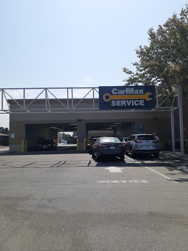 Used Car Dealer «CarMax», reviews and photos, 1131 Central Ave, Duarte, CA 91010, USA