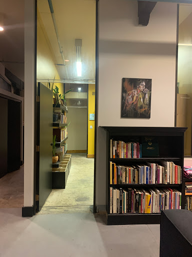 Cafe «McQuixote Books & Coffee», reviews and photos, 1512 Portland Ave #1, Louisville, KY 40203, USA