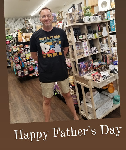 Pet Store «Firehouse Pet Shop & Grooming», reviews and photos, 17 S Wenatchee Ave, Wenatchee, WA 98801, USA