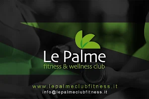 The Palms Fitness & Wellness Club image