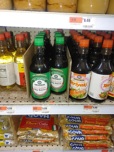 Asian Grocery Store «Top Line Supermarket», reviews and photos, 81-37 Broadway, Queens, NY 11373, USA