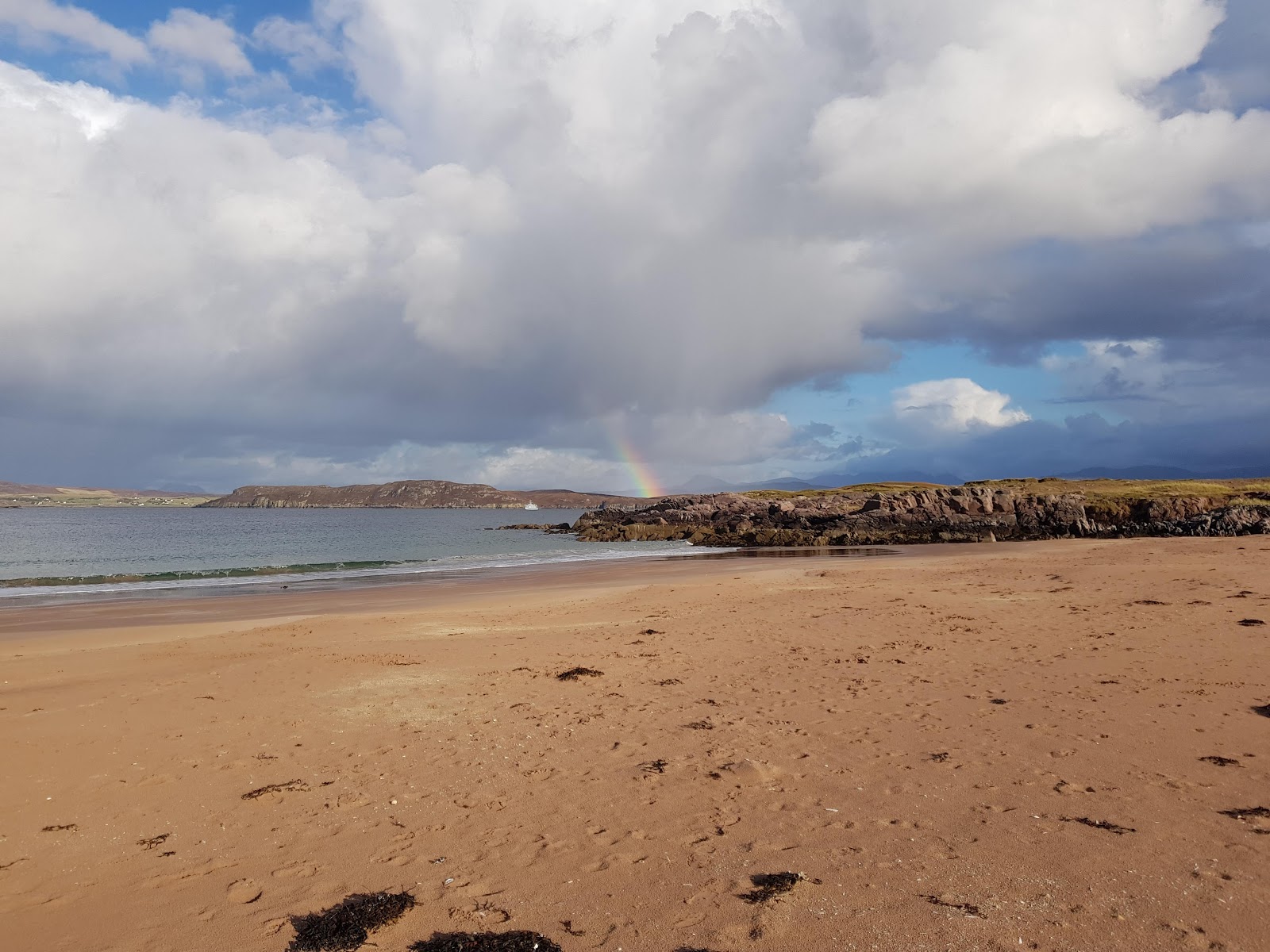 Foto van Firemore Beach - populaire plek onder ontspanningskenners