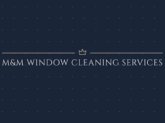 M&M Window Cleaning Service