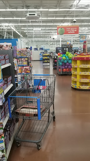 Department Store «Walmart Supercenter», reviews and photos, 1940 Turner Rd SE, Salem, OR 97302, USA