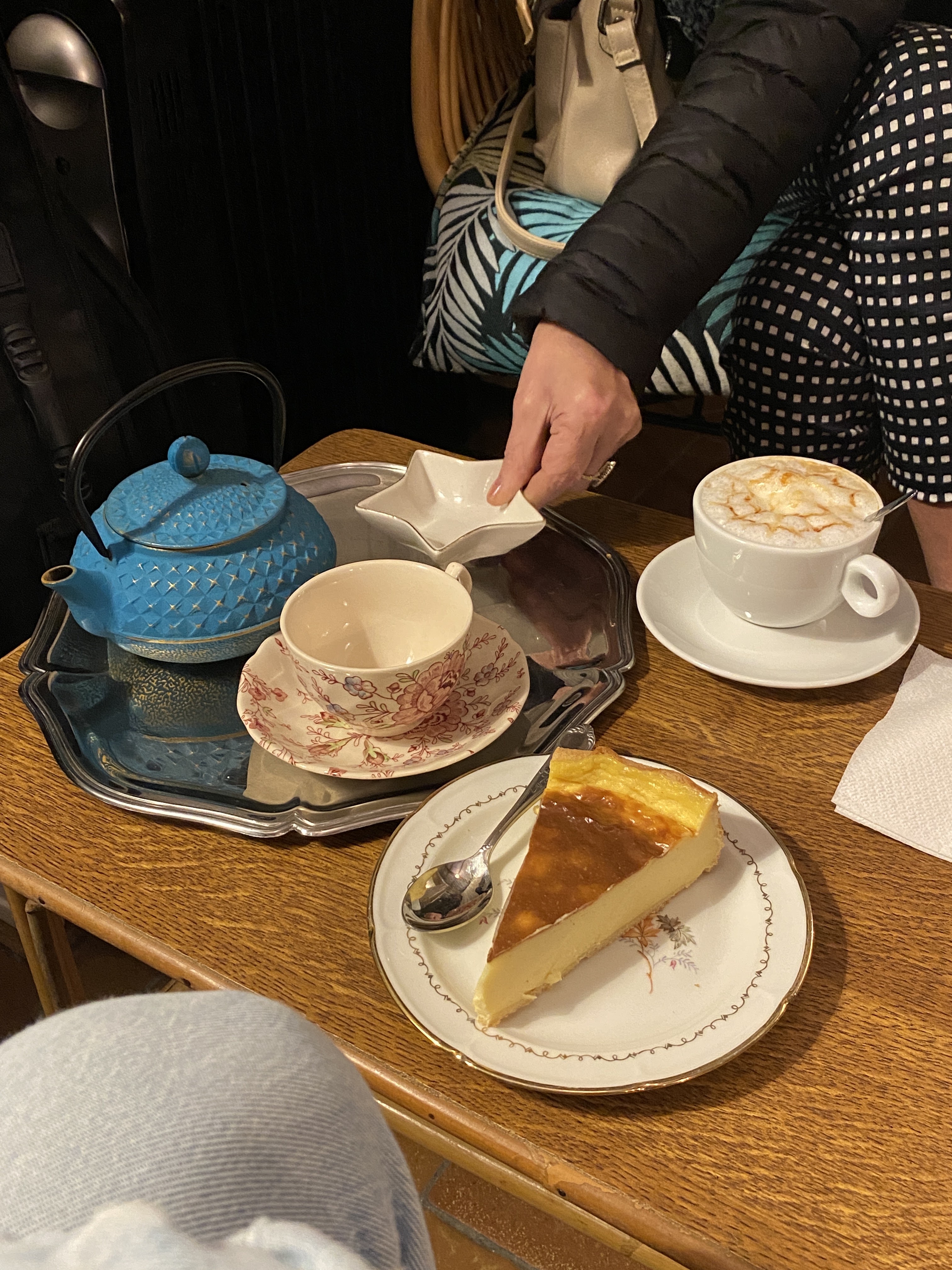 Photo n° 1 de l'avis de Anaïs.a fait le 27/12/2022 à 21:55