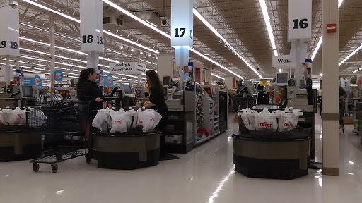 Grocery Store «Meijer», reviews and photos, 2253 N Richmond Rd, McHenry, IL 60050, USA