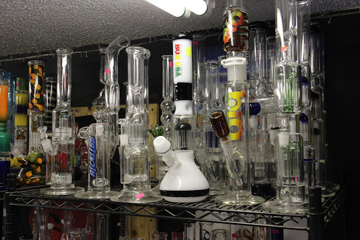 Vaporizer Store «Amsterdam Smoke Shop», reviews and photos, 990 S Seguin Ave a, New Braunfels, TX 78130, USA