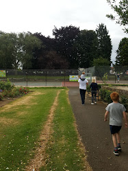 Parks Tennis Abington Park