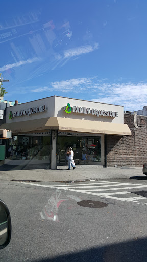 Pharmacy «Family Drugstore», reviews and photos, 1402 Kings Hwy, Brooklyn, NY 11229, USA