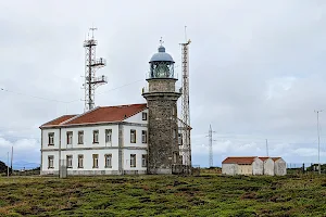 Lighthouse Cabo Peñas image