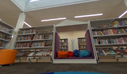 Glenburn Library