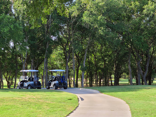 Golf Course «Indian Creek Golf Club», reviews and photos, 1650 W Frankford Rd, Carrollton, TX 75007, USA