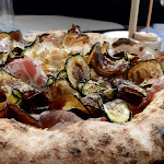 Photo n°1 de l'avis de Marina.i fait le 21/01/2024 à 07:27 sur le  L'Agorà Pizzeria Ristorante à Casteldaccia