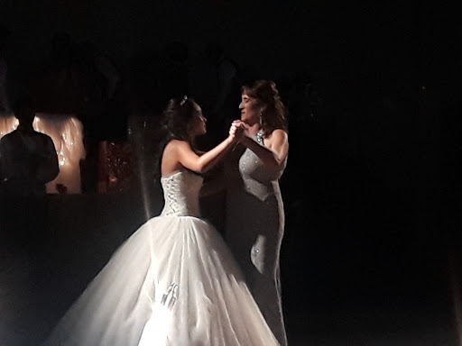 Wedding Venue «El Casino Ballroom», reviews and photos, 437 E 26th St, Tucson, AZ 85713, USA