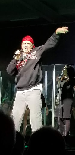 Live Music Venue «Kresge Auditorium», reviews and photos, 4000 M-137, Interlochen, MI 49643, USA