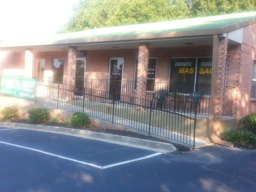 Storage Facility «Extra Space Storage», reviews and photos, 12390C Arnold Mill Rd, Alpharetta, GA 30004, USA