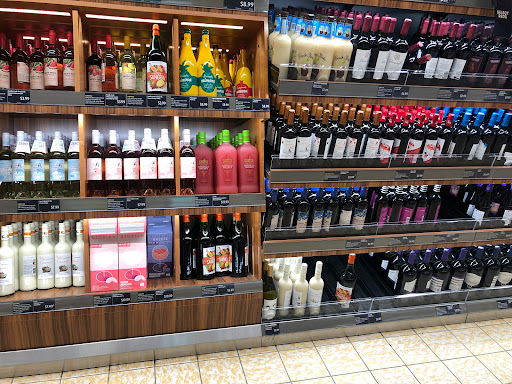 Supermarket «ALDI», reviews and photos, 600 Mansell Rd, Roswell, GA 30076, USA