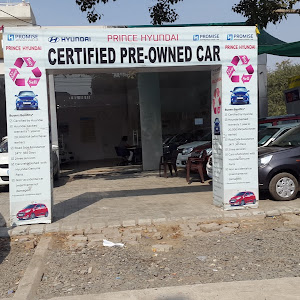 Prince Hyundai Assured (pre Pwned Cars) photo