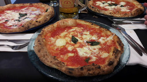 Starita in Napoli, Città Metropolitana di Napoli