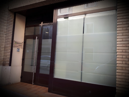 PSIEDUCA María Martínez en Tarazona, Zaragoza