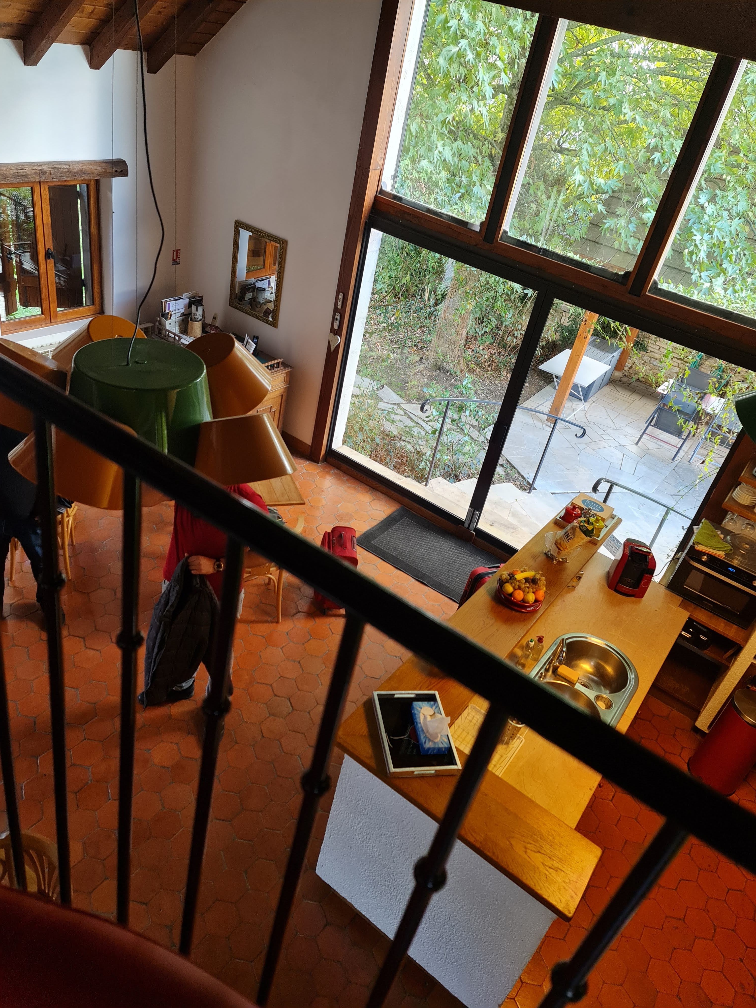 Photo n° 8 de l'avis de Rebai.y fait le 03/10/2022 à 18:38