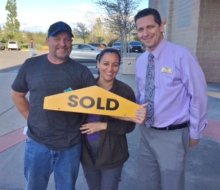 Real Estate Agency «Eric Hatch Real Estate», reviews and photos, 10063 Combie Rd, Auburn, CA 95602, USA