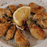 Photo n°4 de l'avis de Claudio.i fait le 19/08/2021 à 06:35 sur le  Ristorante Il Riccio Torre Borraco à San Pietro In Bevagna