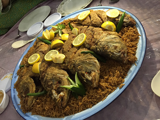 صنارة الصياد للاسماك 