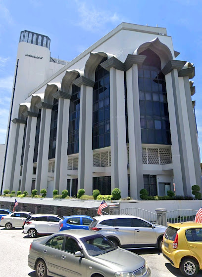 Majlis Agama Islam dan Adat Melayu Perak (MAIPk)