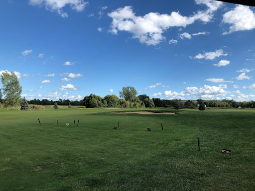 Public Golf Course «Arrowhead Golf Course», reviews and photos, 655 Gallup Road, Spencerport, NY 14559, USA