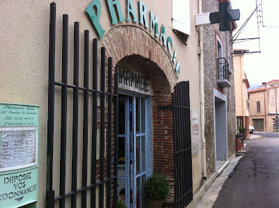 Martin Busca à Caudiès-de-Fenouillèdes
