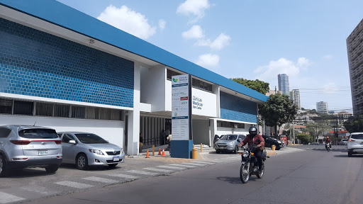 Clinics sanitas Tegucigalpa