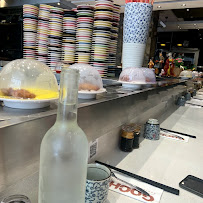 Plats et boissons du Restaurant japonais Gochi Perrache à Lyon - n°11