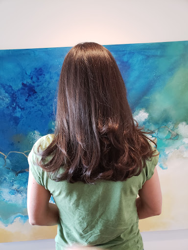 Hair Salon «INTERLOCKS Salon + Spa», reviews and photos, 58 Merrimac St, Newburyport, MA 01950, USA